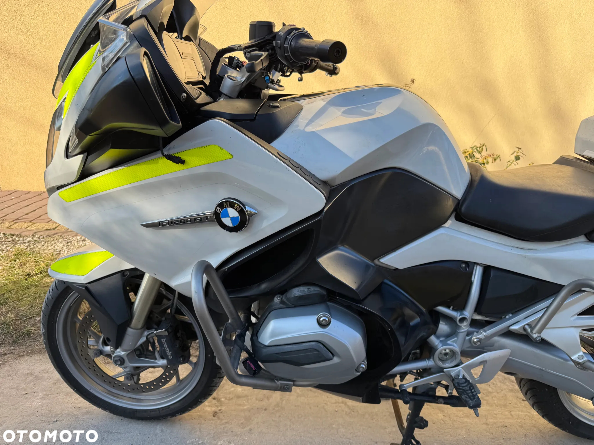 BMW RT - 13
