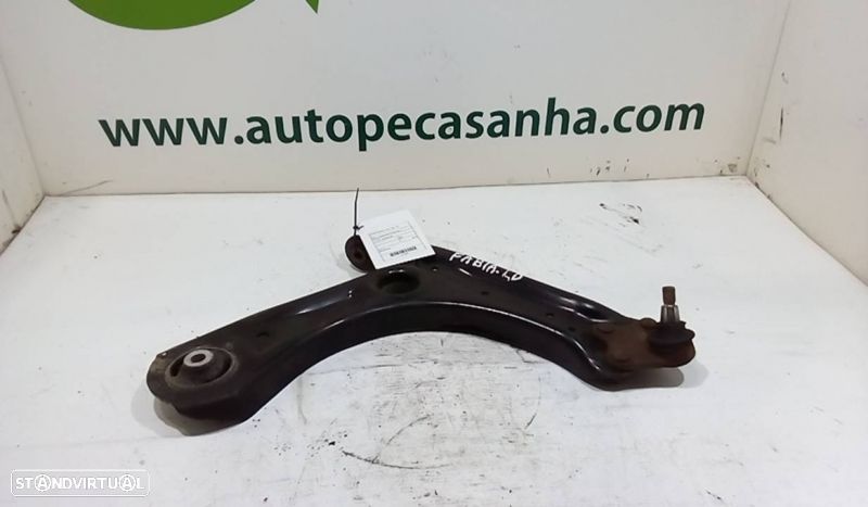 Braço Suspensão Frente Dto Skoda Fabia Ii Combi (545) - 1