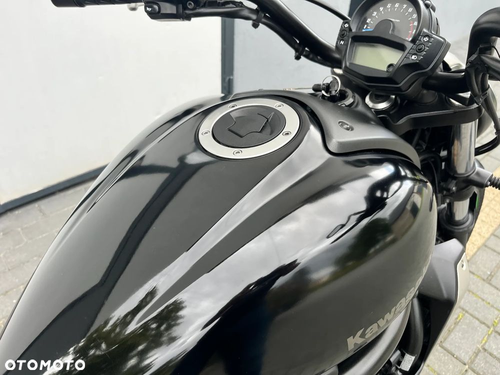 Kawasaki Vulcan - 27