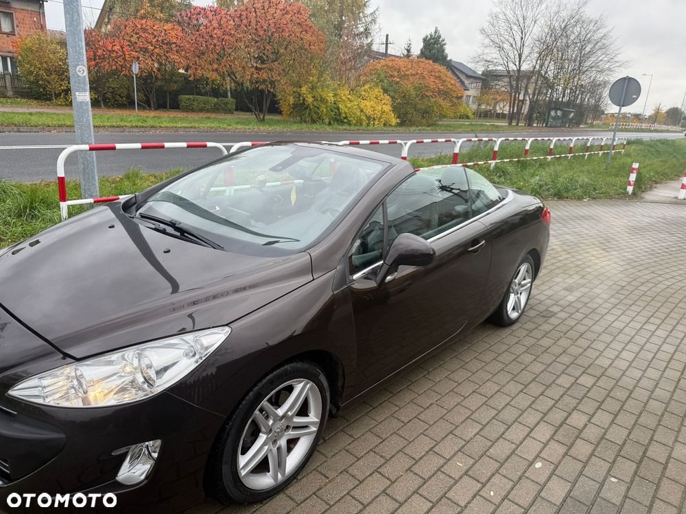 Peugeot 308 HDi FAP 140 Sport - 1