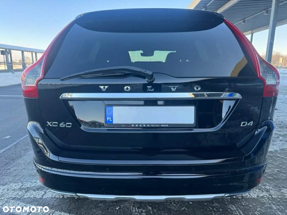 Volvo XC 60 D4 Drive-E Momentum - 7