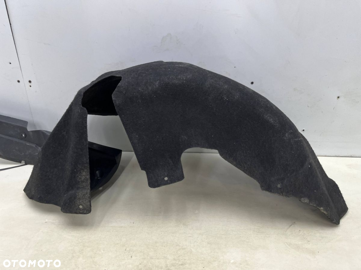 Nadkole Mazda 2 I DY 02-07r. LEWE tylne ORYGINAL LEWY tył 3m71278b51ad 3m71-28401-be - 7