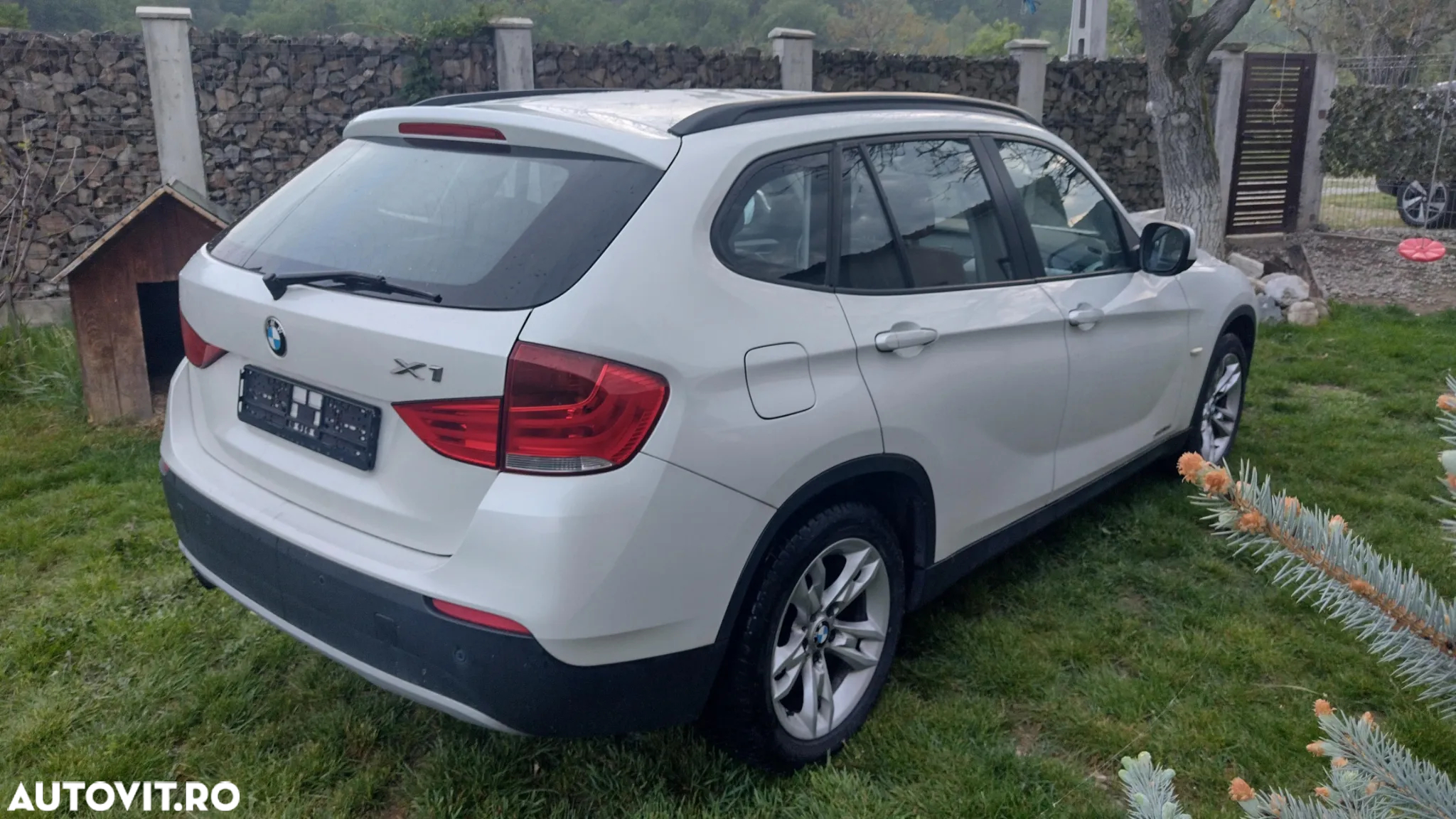 BMW X1 sDrive18d - 2