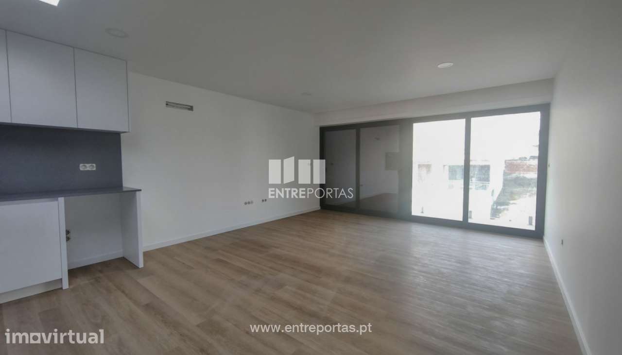 Venda de Apartamento T3 NOVO, Meadela, Viana do Castelo - Grande imagem: 2/25