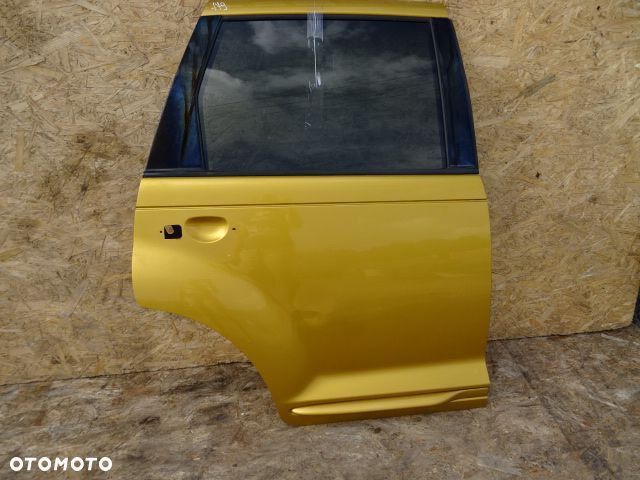 DRZWI PRAWE TYLNE TYŁ CHRYSLER PT CRUISER HB 00-06 - 1