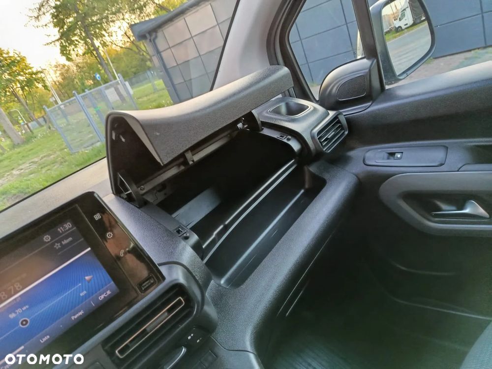 Toyota Proace City Verso Long 1.2 D-4T Family - 3
