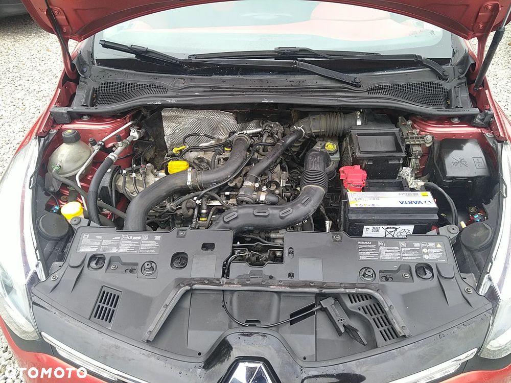 Renault Clio - 13