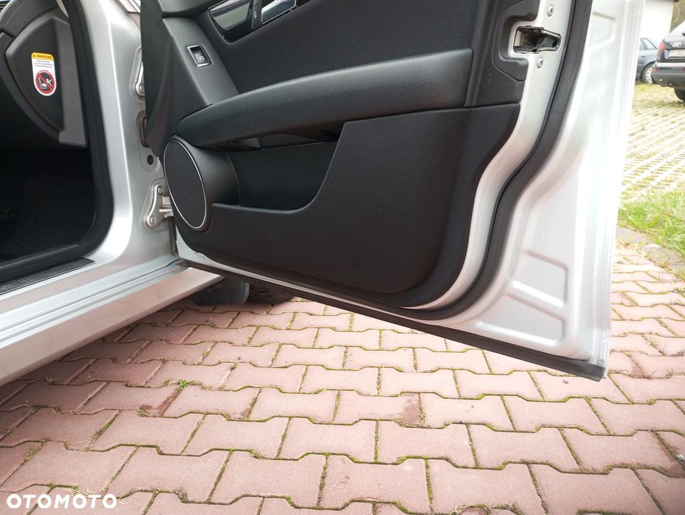 Mercedes-Benz Klasa C 180 Kompressor Classic - 13