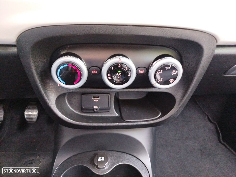 Fiat 500L 1.3 MJ Trekking S&S - 22