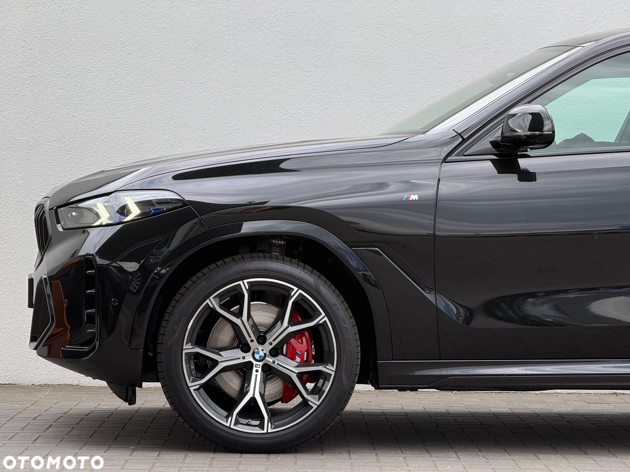 BMW X6 - 6