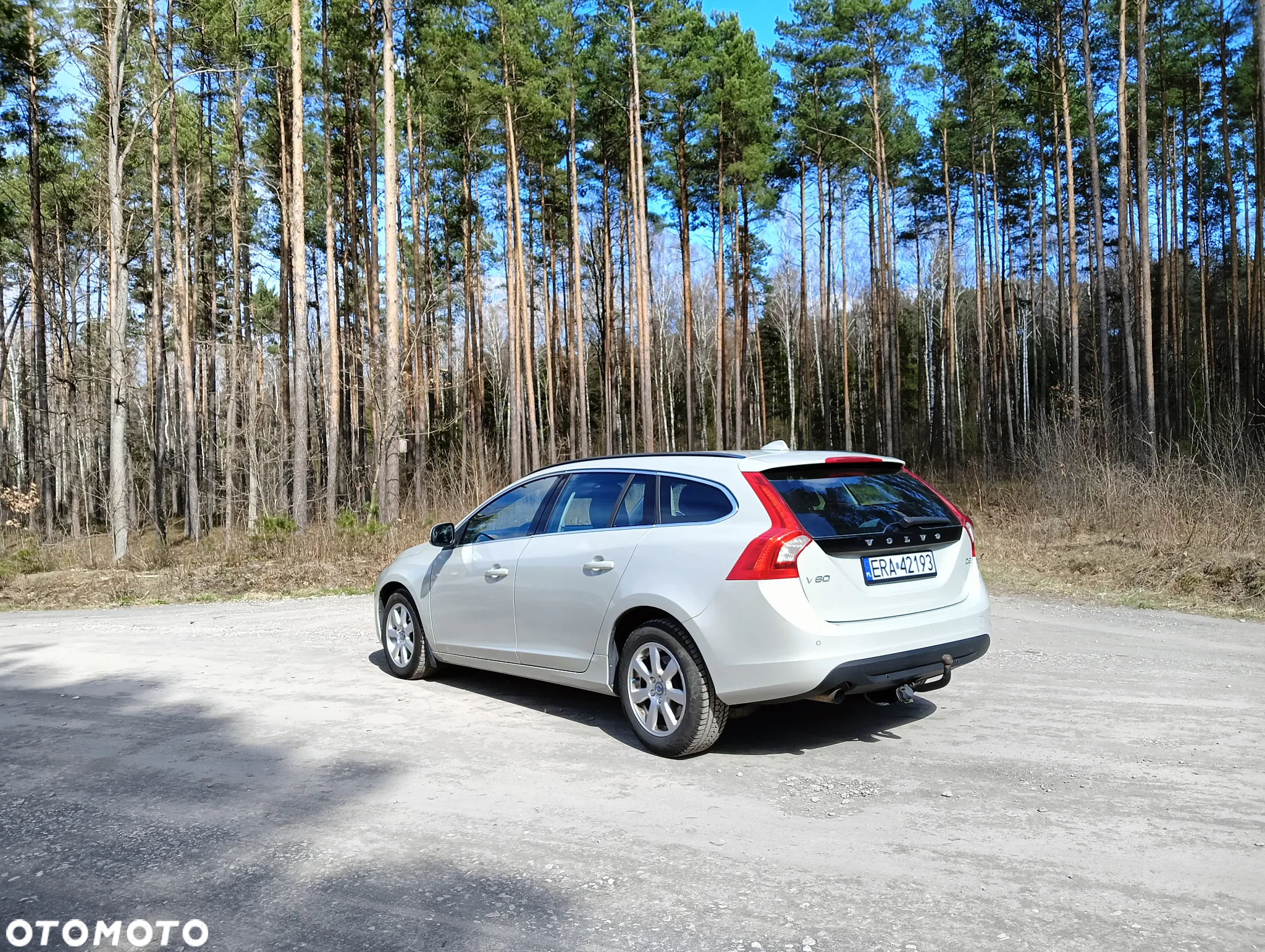Volvo V60 D3 Summum - 36