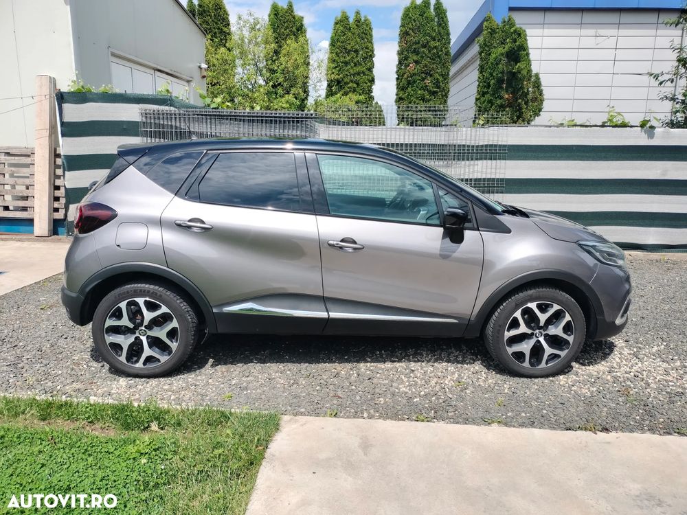 Renault Captur - 19