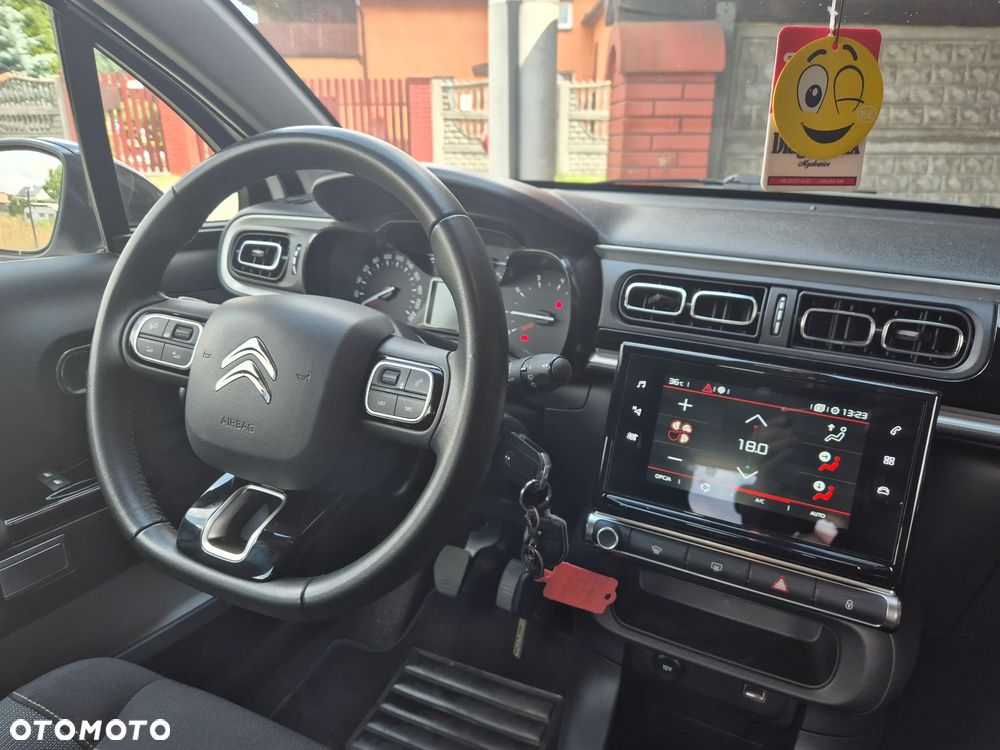 Citroën C3 1.2 PureTech Shine - 15