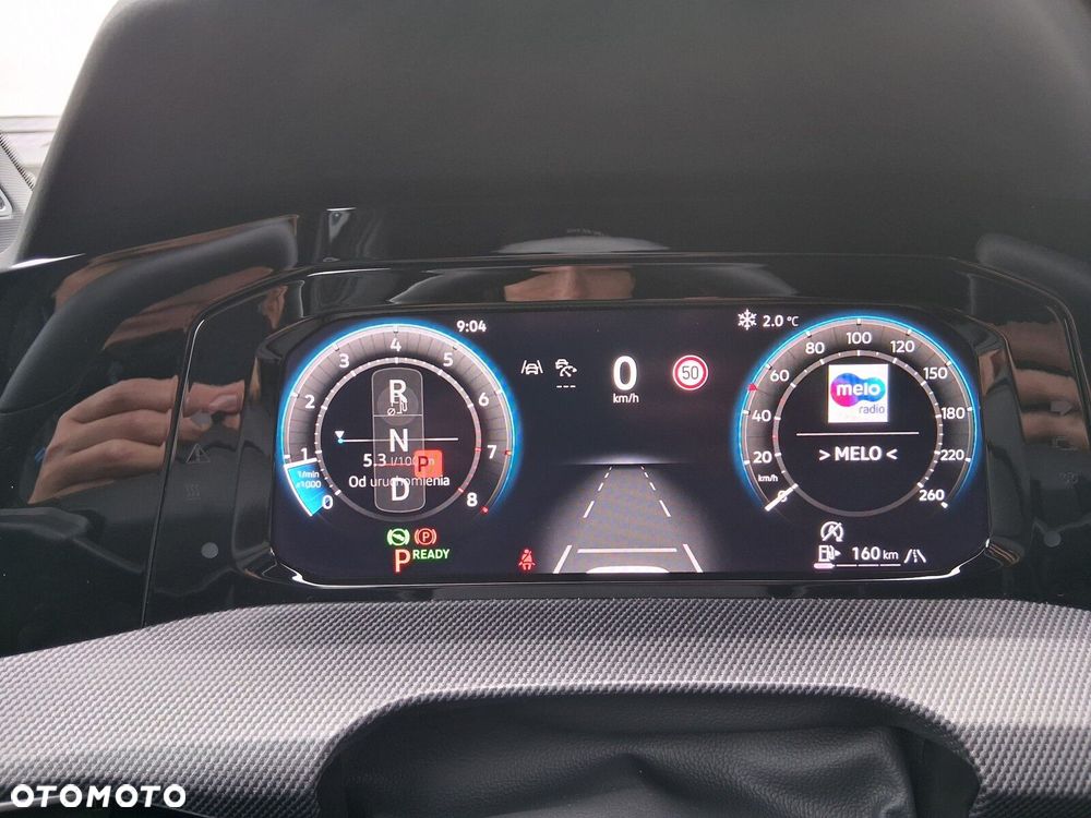 Volkswagen Golf - 12