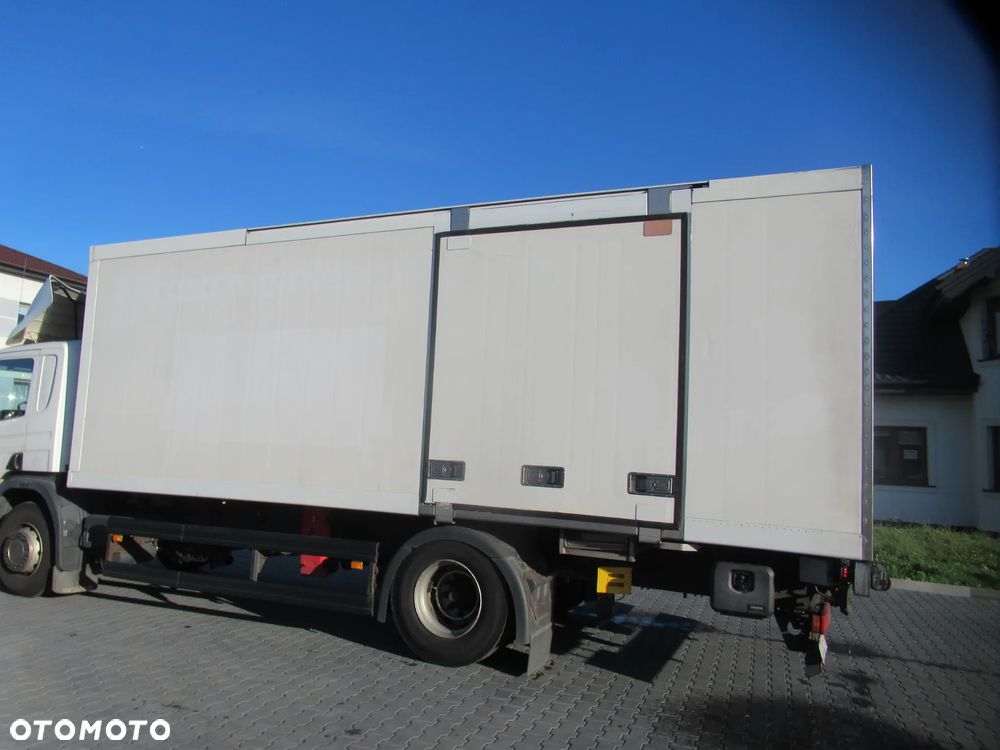 Zabudowa chłodnia - 6