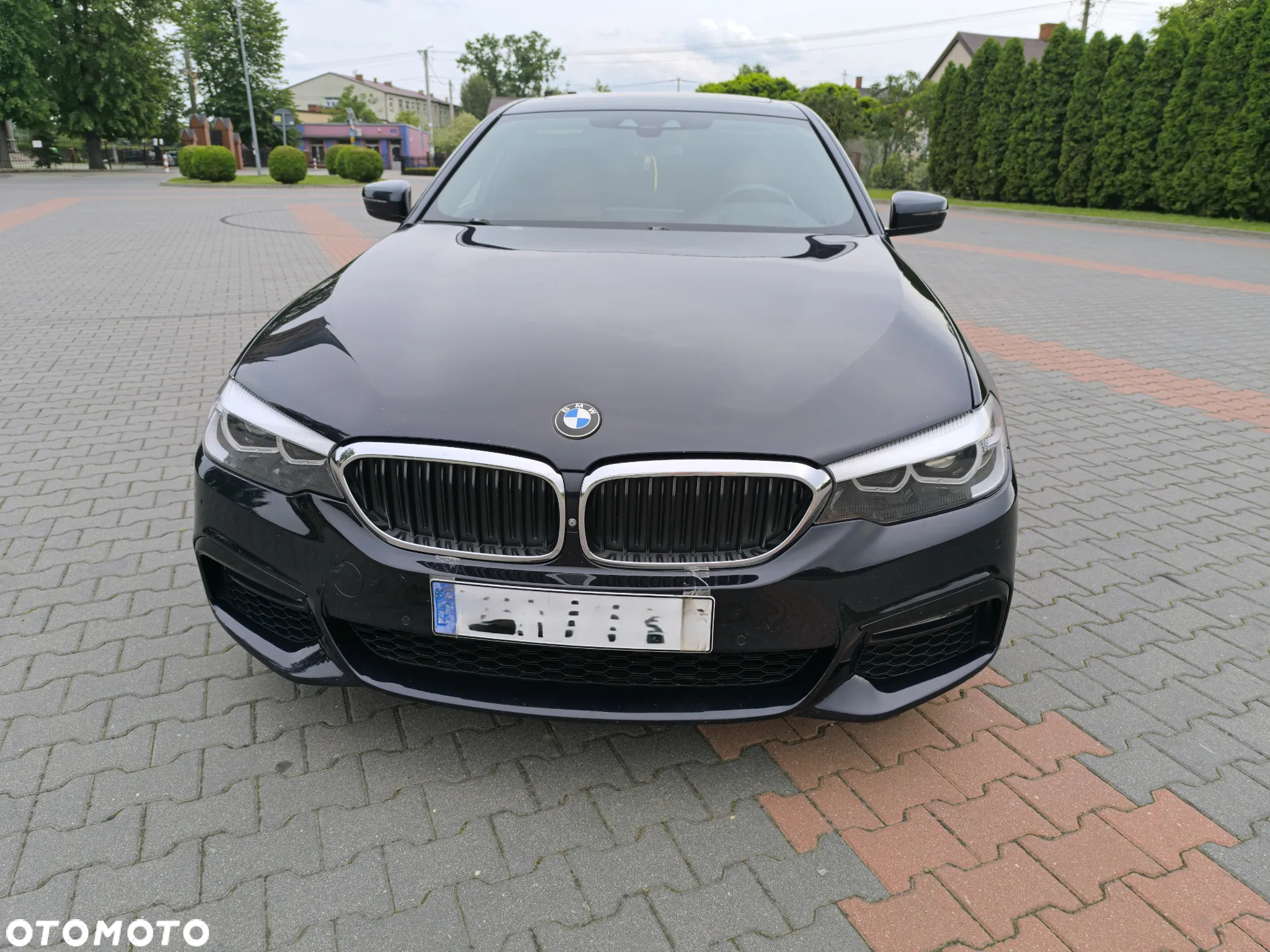 BMW Seria 5 - 12