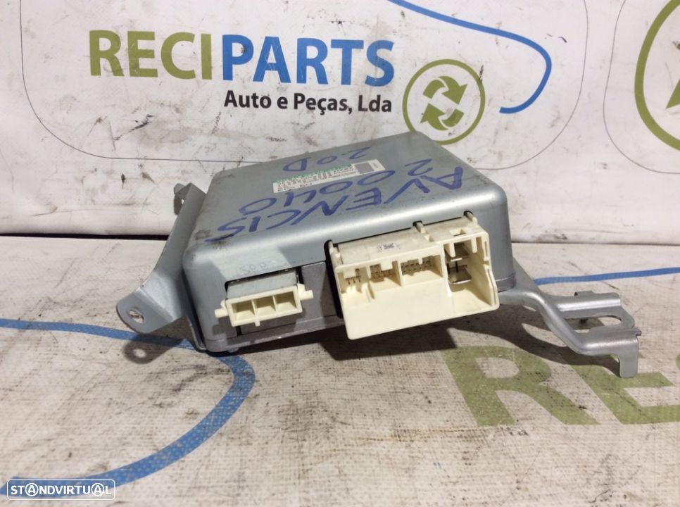 Centralina de direção Toyota Avensis 89650-05100 - 2