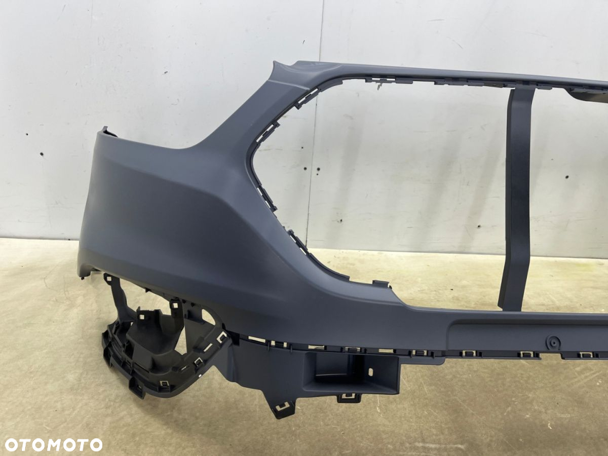 Zderzak przedni Ford Custom 1 I 17-23r. Lift przód JK21-17F003 zamiennik - 5