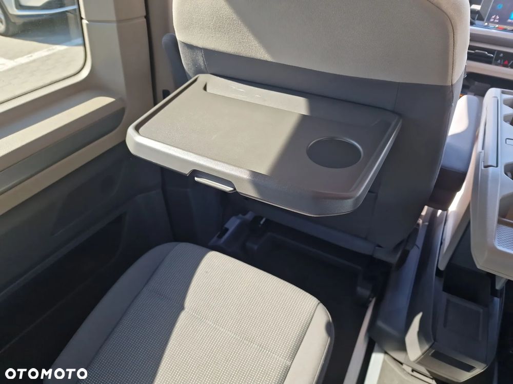 Volkswagen Multivan 2.0 TSI L2 DSG - 25
