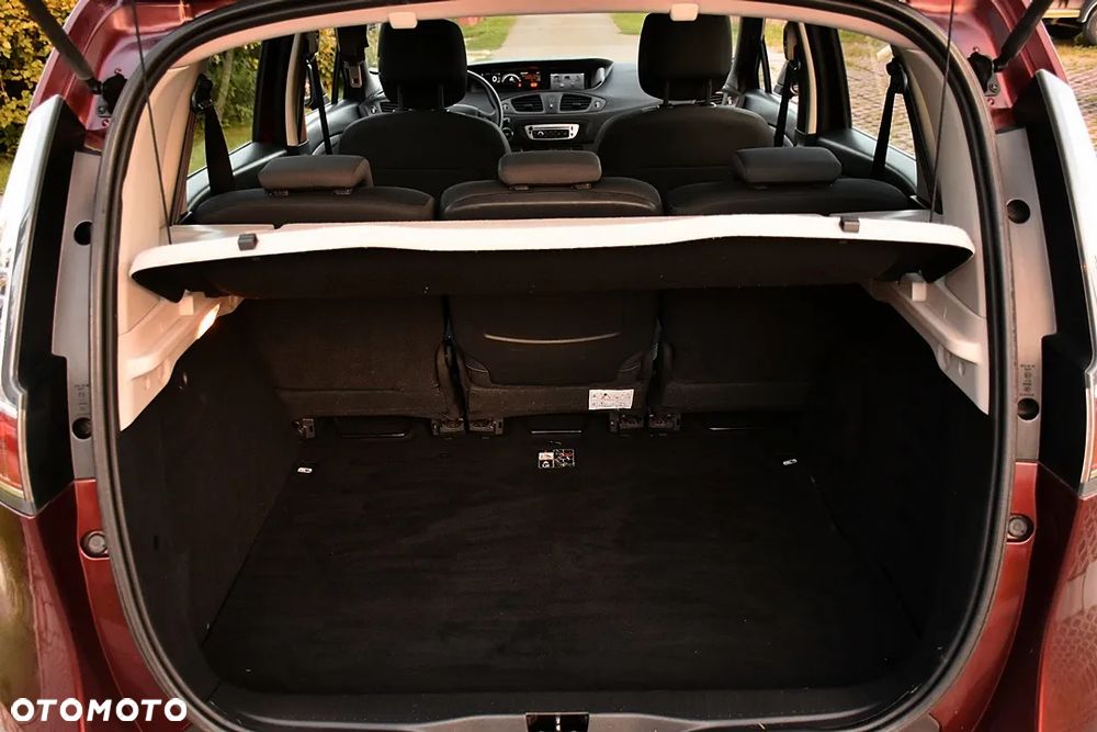 Renault Scenic 1.6 16V 110 Authentique - 30