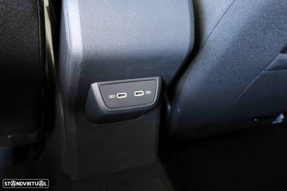 VW Polo 1.0 TSI Urban - 36