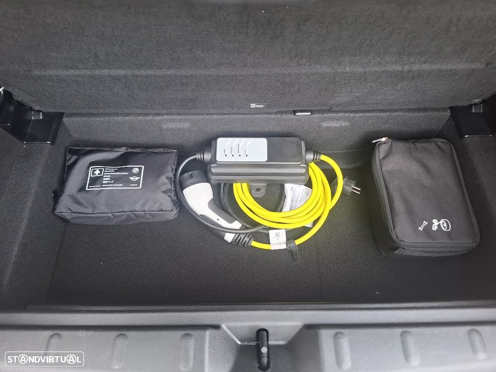 MINI 3 Portas Cooper SE Yours - 46