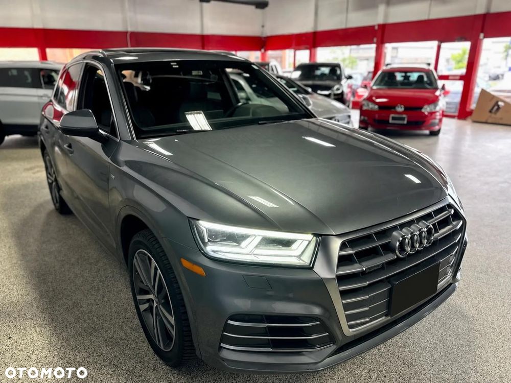 Audi Q5 - 3