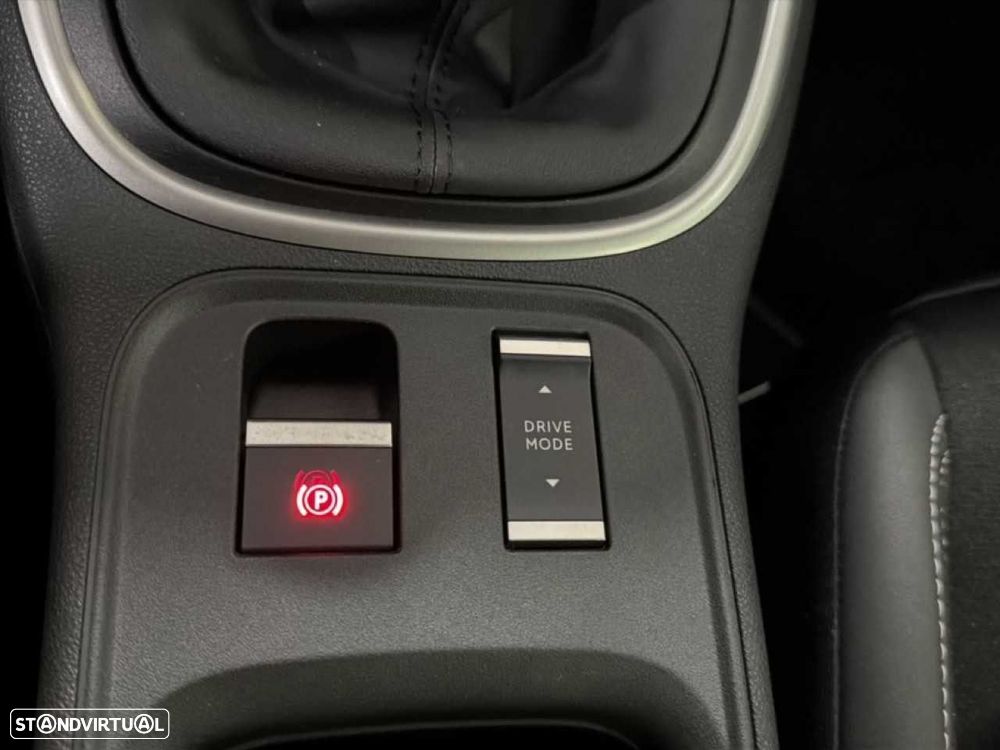 Jeep Avenger 1.2 TG Altitude - 12