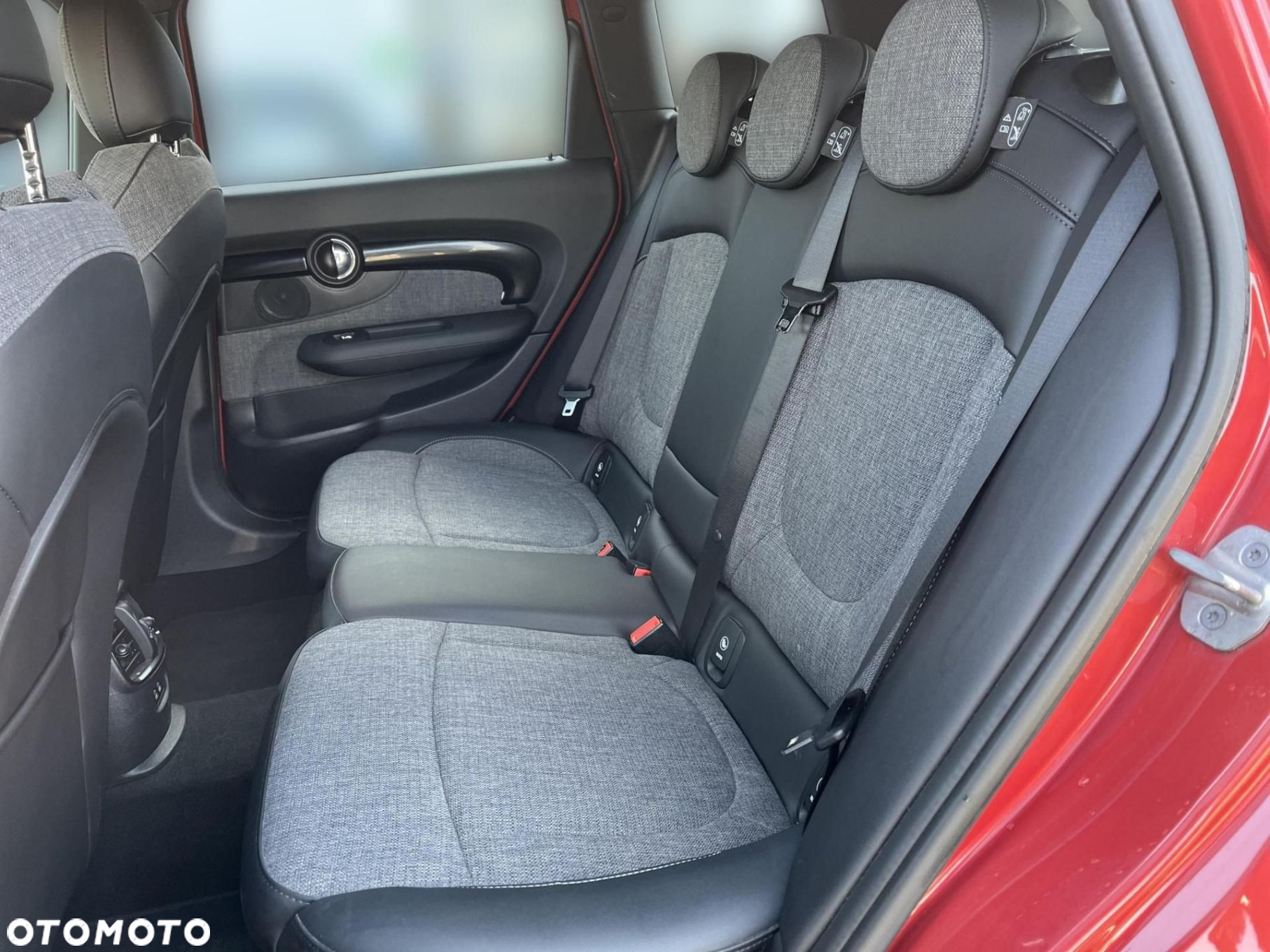 MINI Clubman - 14
