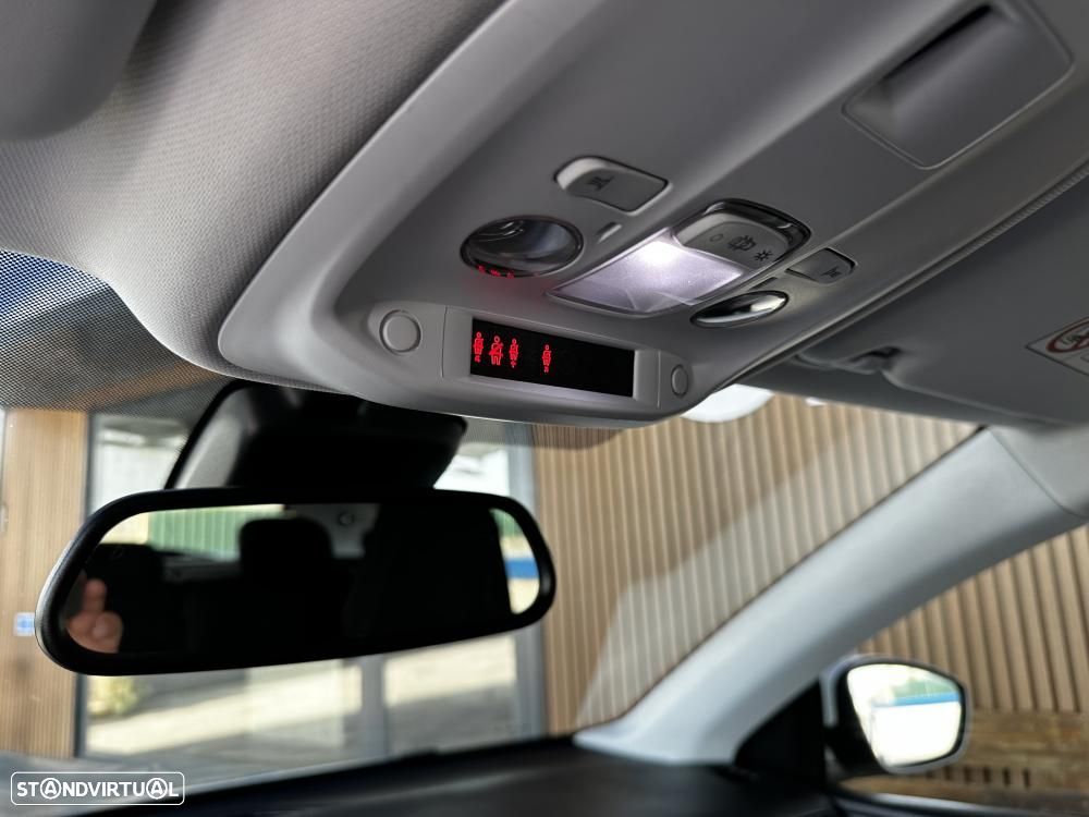 Peugeot 308 1.6 BlueHDi Allure - 23