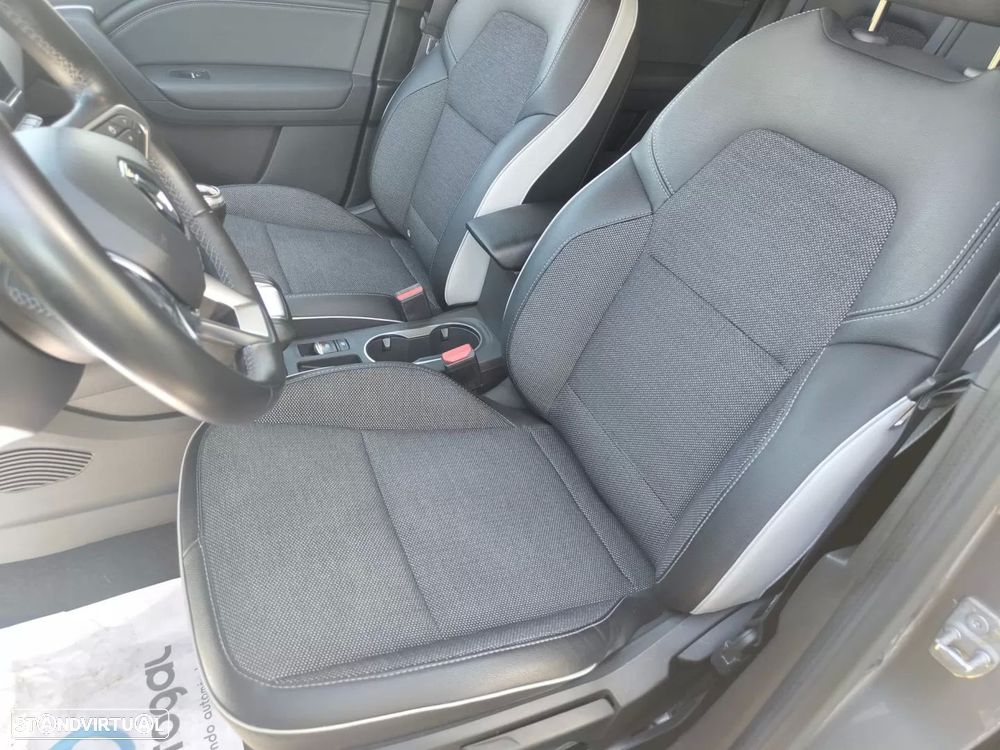 Renault Captur 1.0 TCe Evolution - 8