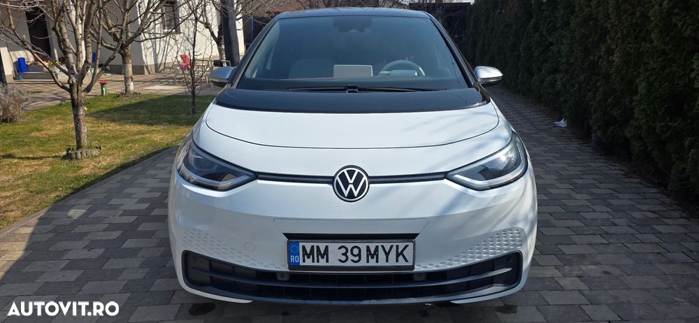 Volkswagen ID.3 58 kWh Pro Performance - 1