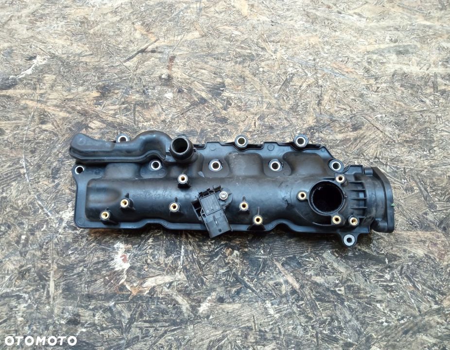 KOLEKTOR SSĄCY OPEL ZAFIRA C 2.0 CDTI 55565592 - 1