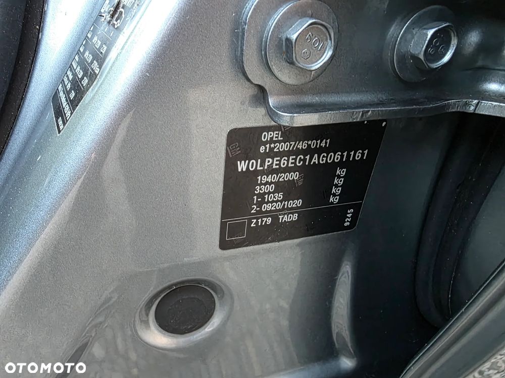 Opel Astra 1.4 Turbo Innovation - 23