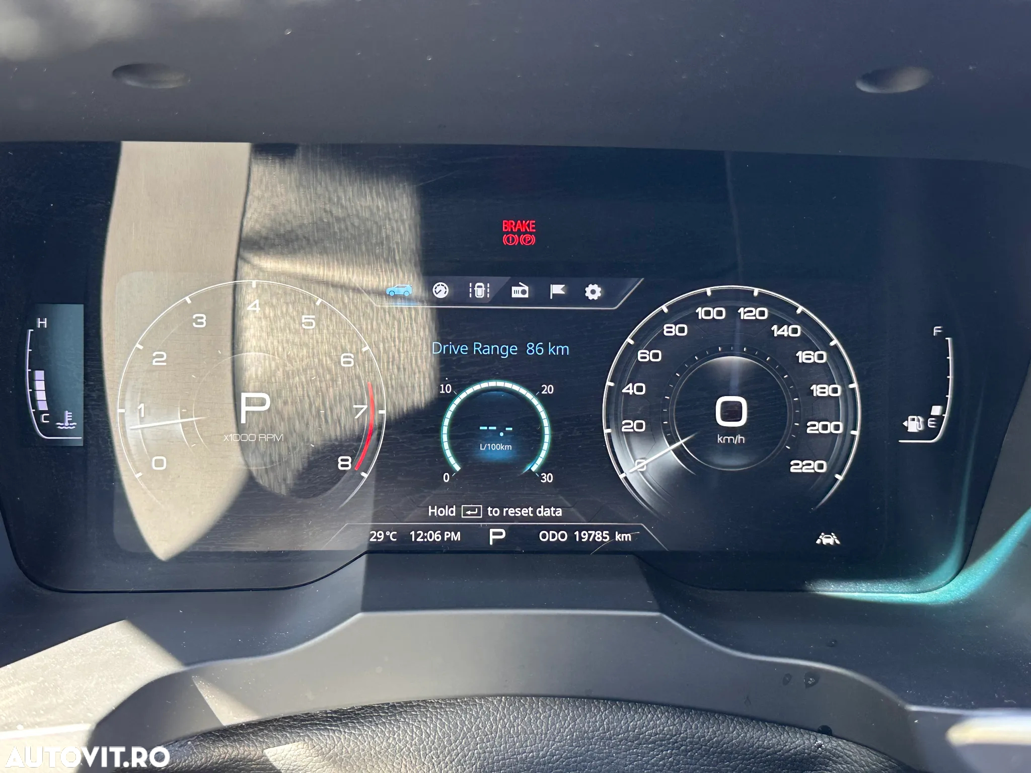 SsangYong Korando 1.5 GDI Turbo AT Premium - 15
