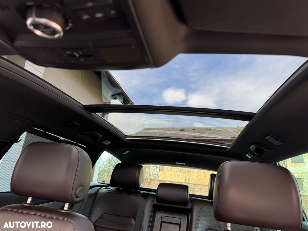 Volkswagen Passat 2.0 TDI Highline DPF DSG - 15