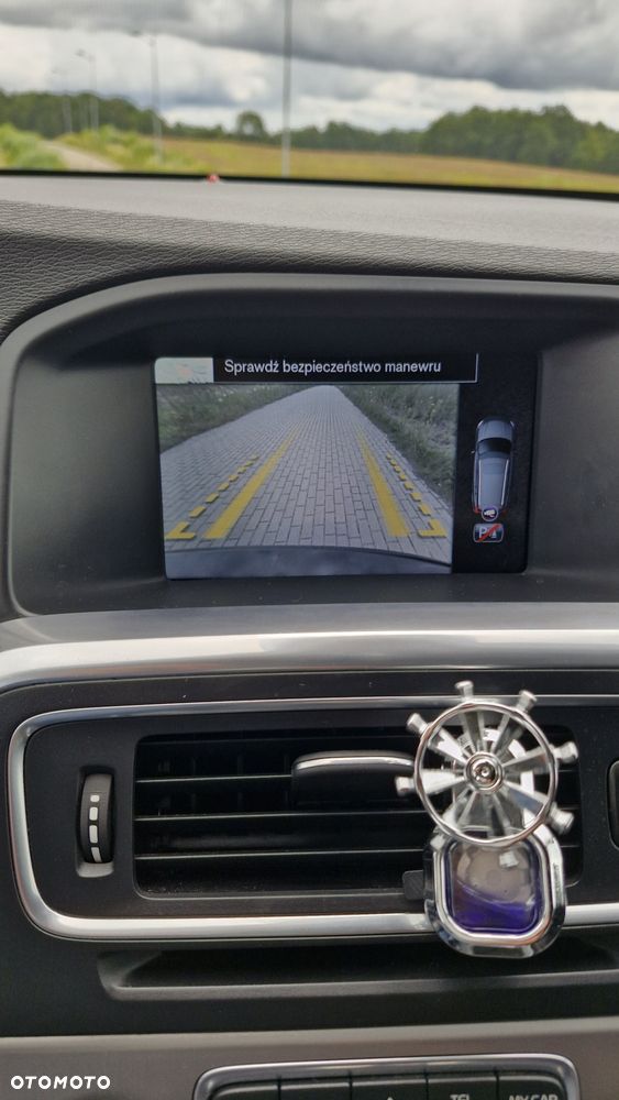 Volvo V60 - 6