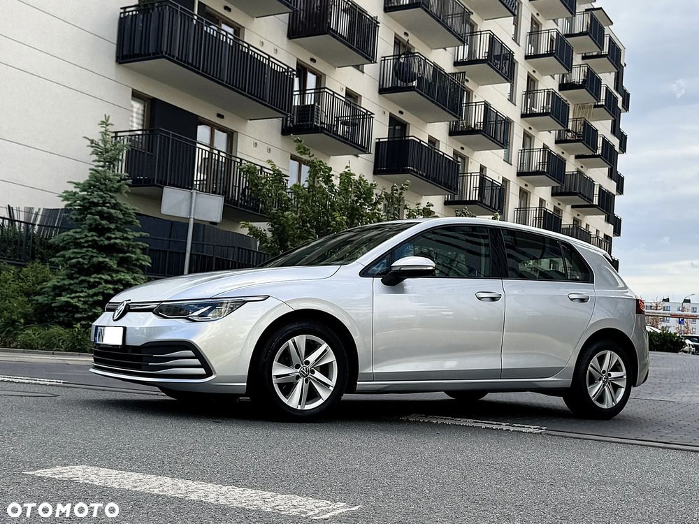 Volkswagen Golf 1.5 TSI EVO Life - 21