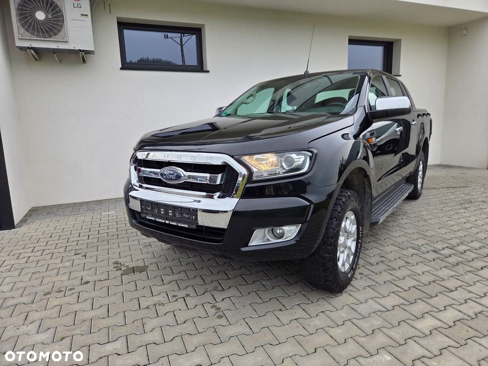 Ford Ranger - 2