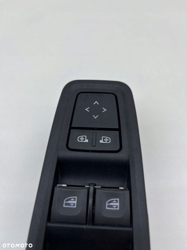 DACIA LOGAN III PANEL PRZEŁĄCZNIK SZYB KIEROWCY 809615044R - 5