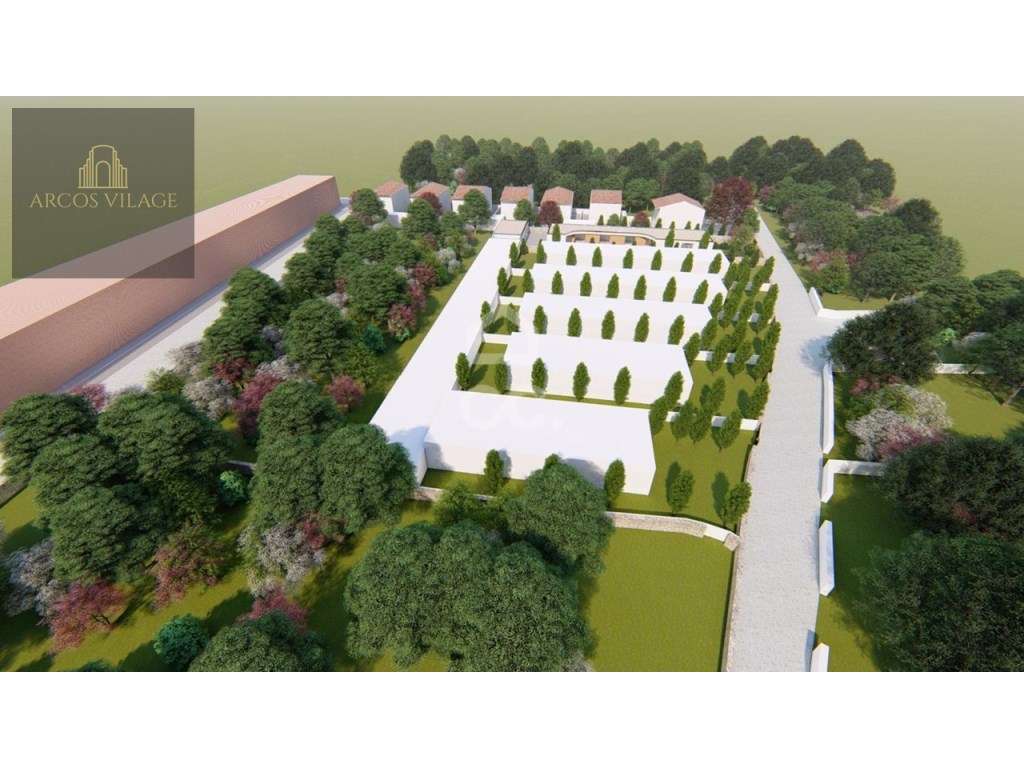 Lote de Terreno em Argivai para construção de moradia térrea - Grande imagem: 4/27