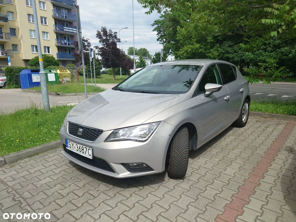 Seat Leon - 6