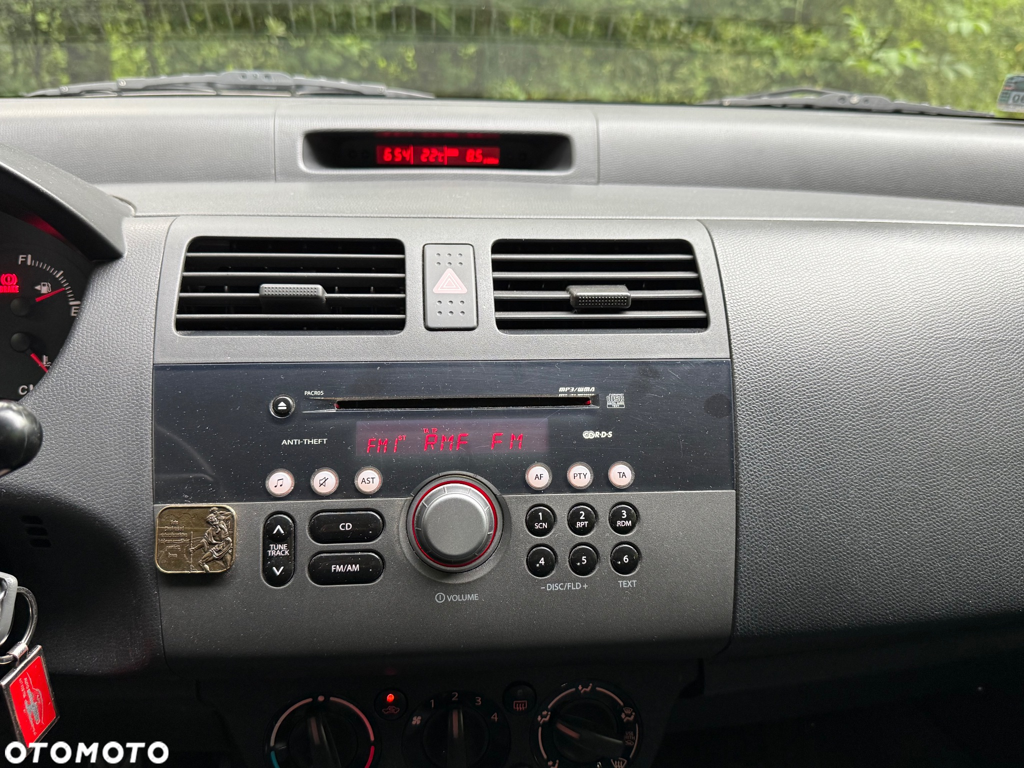 Suzuki Swift 1.3 GS / Premium - 9