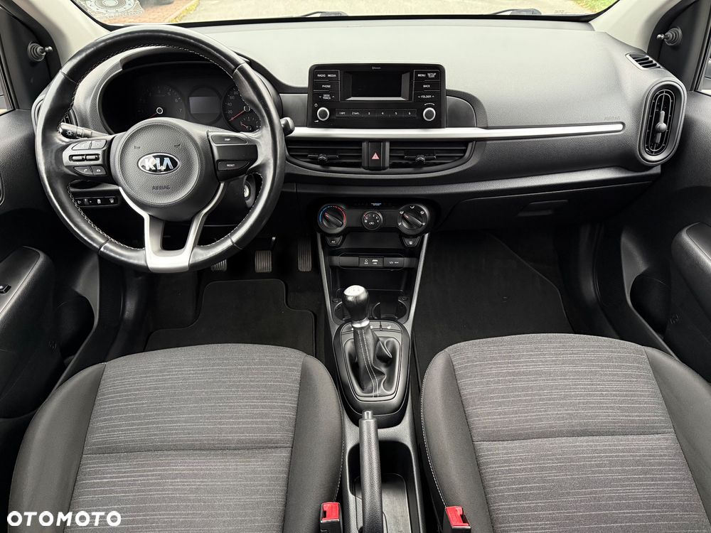 Kia Picanto - 9