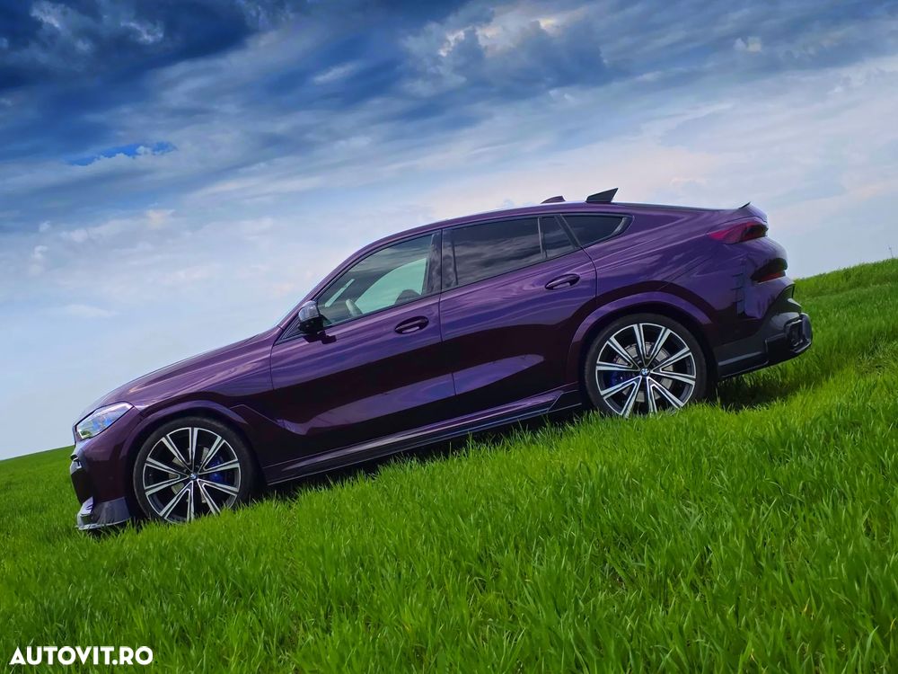 BMW X6 xDrive40i - 3