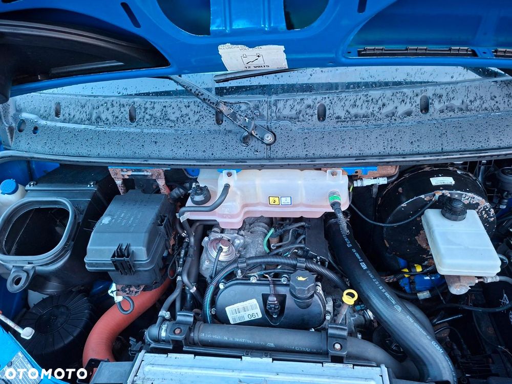 Iveco Daily 50 c17 - 6