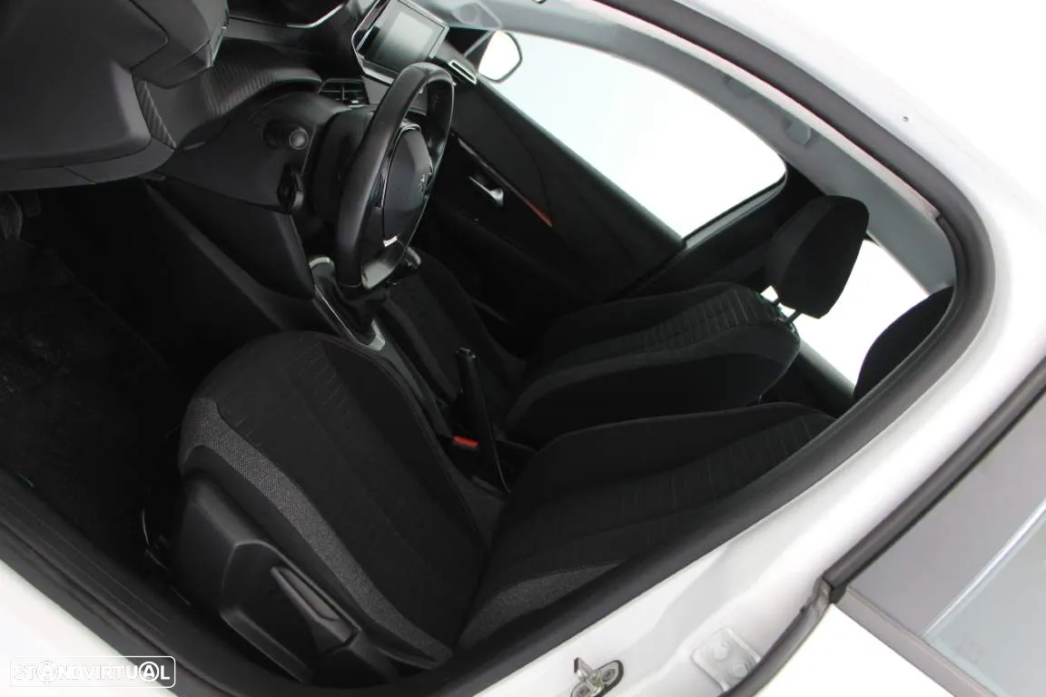 Peugeot 208 1.5 BlueHDi Active Pack - 20