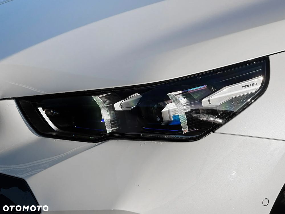 BMW Seria 5 - 7