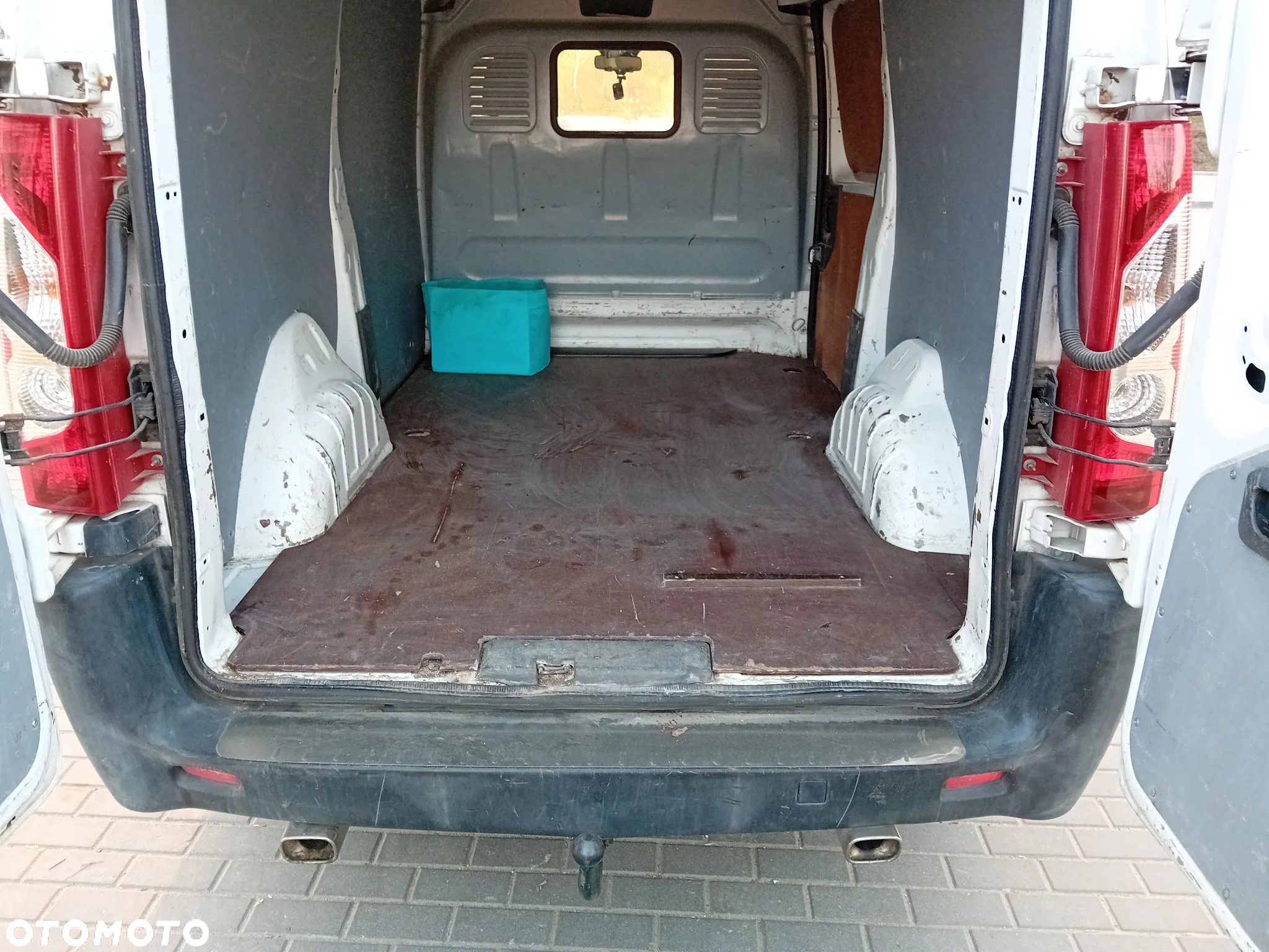 Citroën Jumpy - 22
