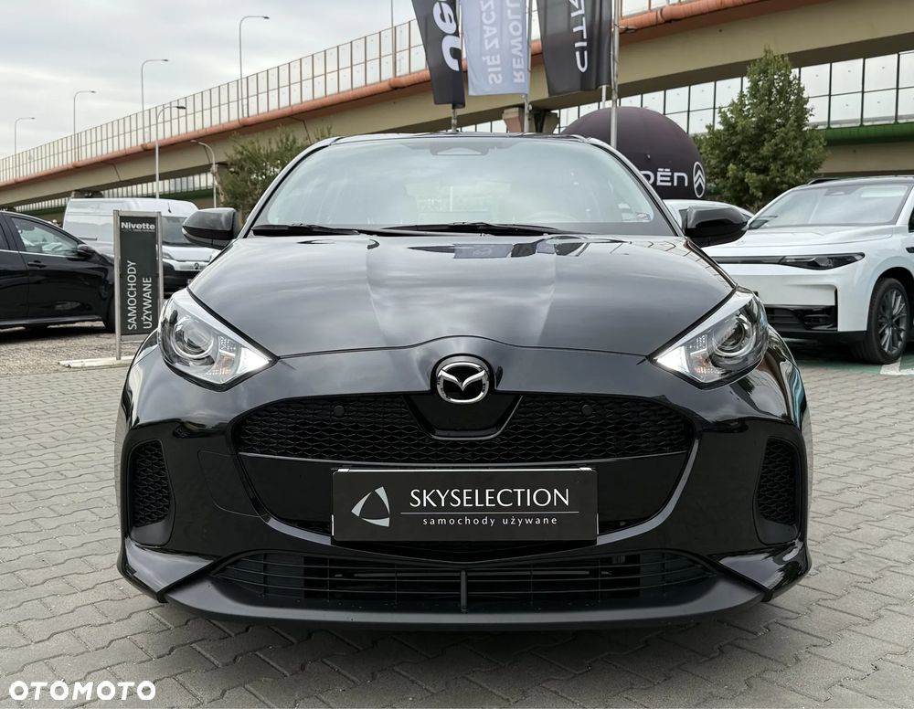 Mazda 2 Hybrid 1.5 Exclusive Line CVT - 9